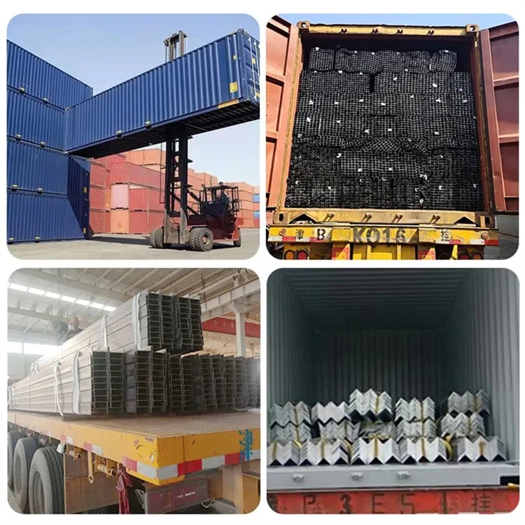 stainless steel channel