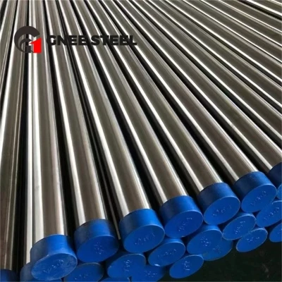 ASTM A269 TP316L Stainless Steel EP Tubes ASTM A269 TP316L Stainless Steel EP Tubes