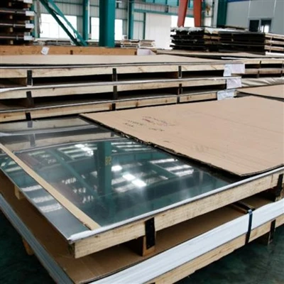 Stainless Steel Grade 2205: Duplex Strength & Corrosion Resistance