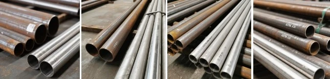 ASTM A36 Carbon Steel Vs. 316 Stainless Steel ASTM A36 Carbon Steel Vs. 316 Stainless Steel