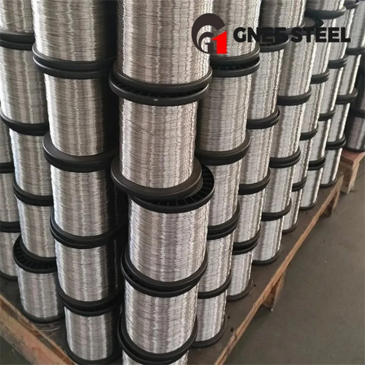 304 Stainless Steel Wire 304 Stainless Steel Wire