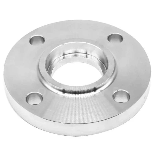 SS 316L Socket Weld Flange (SW) SS 316L Socket Weld Flange (SW)