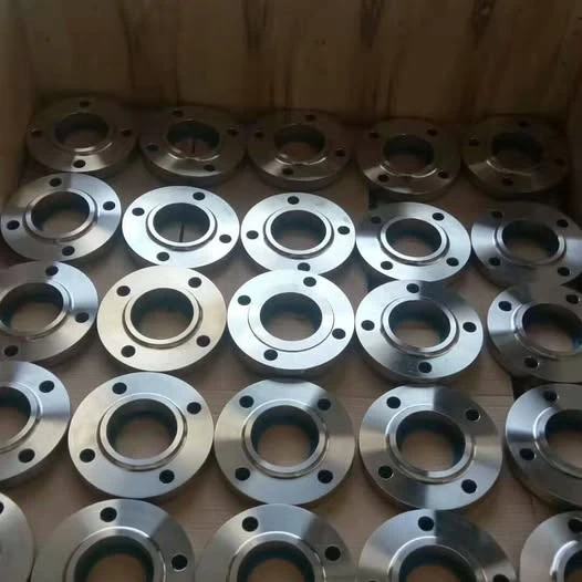 316L Stainless Steel Flange Supplier 316L Stainless Steel Flange Supplier