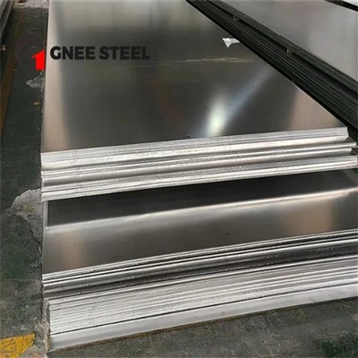 Comparison Of 420 (Medium-Carbon Martensitic) And 440 (High-Carbon Martensitic) Stainless Steel