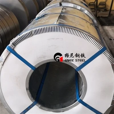 304L Stainless Steel Coil for Marine Equipment Parts